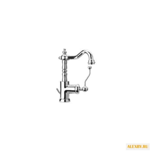 Однорычажный смеситель для