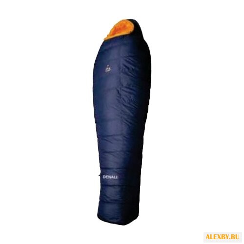 Спальный мешок Camp Denali 1000