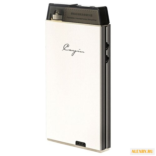 Усилитель для наушников Cayin C5