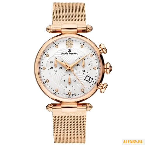 Наручные часы claude bernard