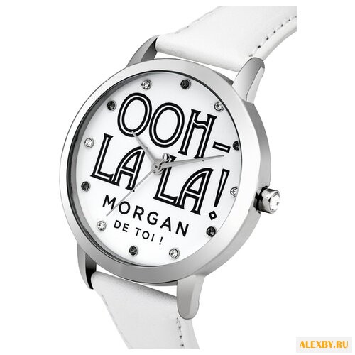 Наручные часы MORGAN M1276W