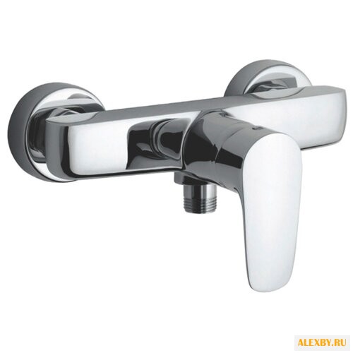 Однорычажный смеситель для душа