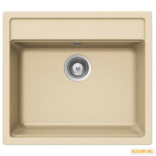 Врезная кухонная мойка Schock