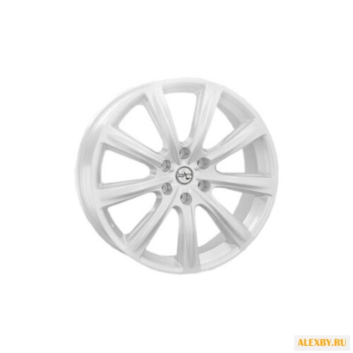 Колесный диск LegeArtis INF12