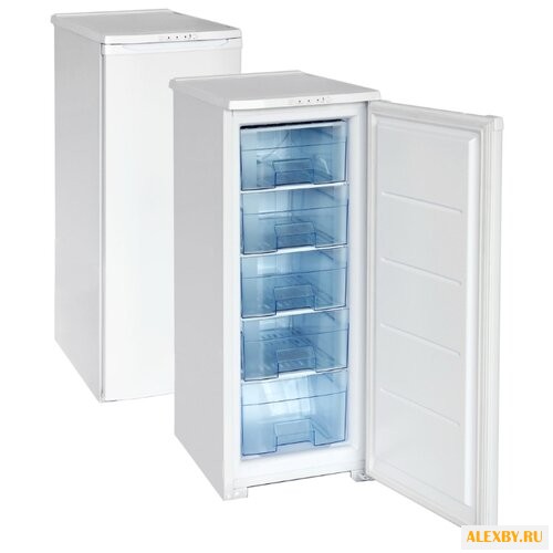 Морозильник Бирюса 114