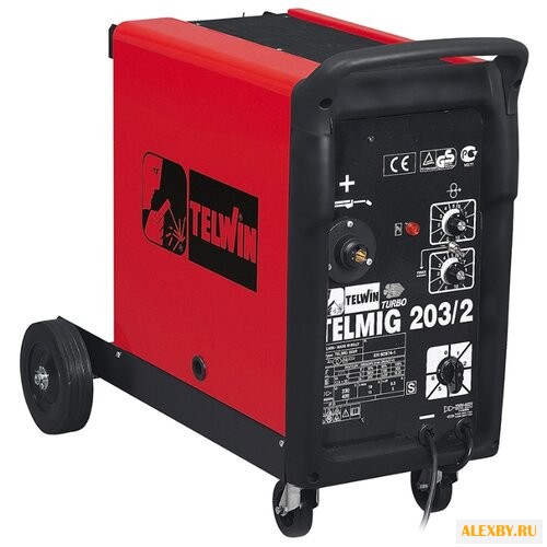 Сварочный аппарат Telwin TELMIG