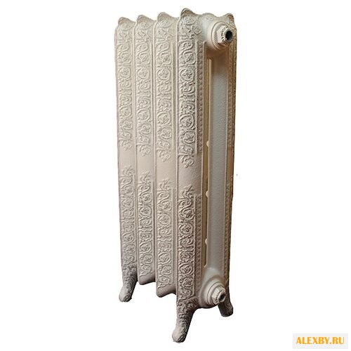 Радиатор секционный чугун
