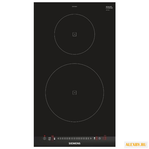 Варочная панель Siemens