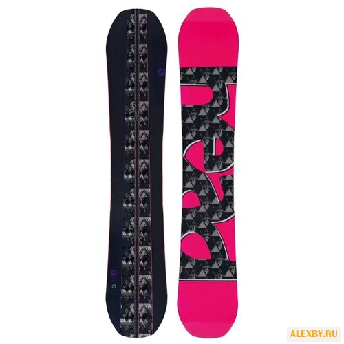 Сноуборд HEAD Hope 15-16