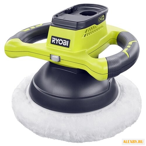 Полировальная машина RYOBI R18B-0