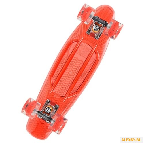 Лонгборд Sunset Skateboard