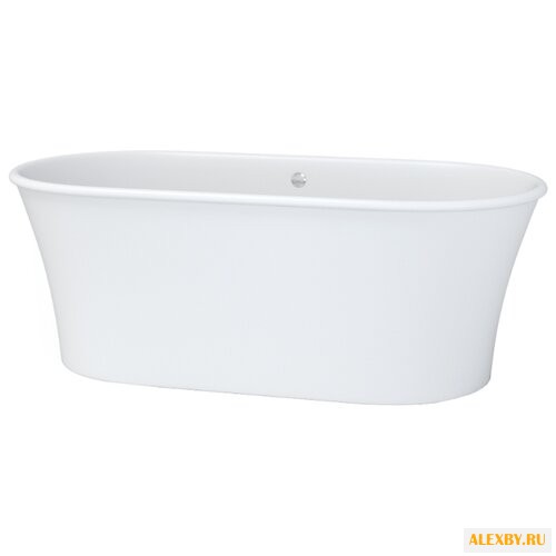 Отдельно стоящая ванна Salini