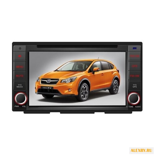 Автомагнитола PHANTOM DVM-4030G