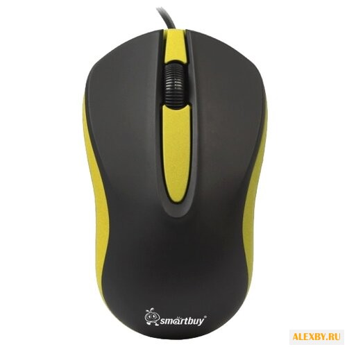 Мышь SmartBuy SBM-329-KY