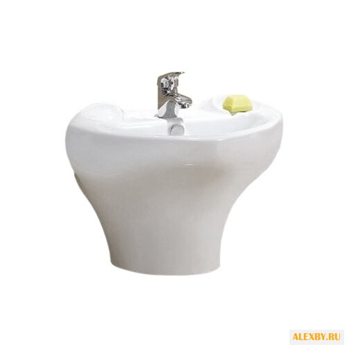 Раковина 55 см Laguraty 1079B