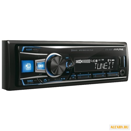 Автомагнитола Alpine UTE-92BT