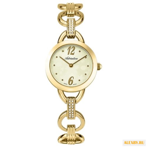 Наручные часы Adriatica