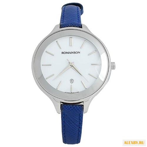 Наручные часы ROMANSON