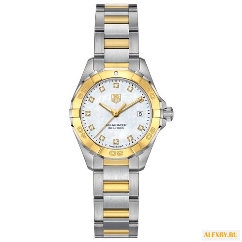 Наручные часы TAG Heuer