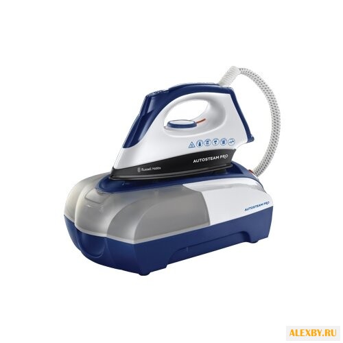 Утюг с парогенератором Russell