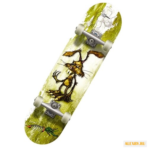 Скейтборд СК Спортивная