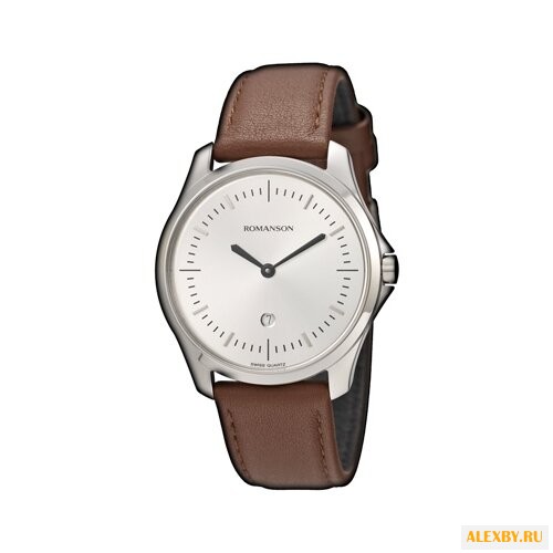 Наручные часы ROMANSON