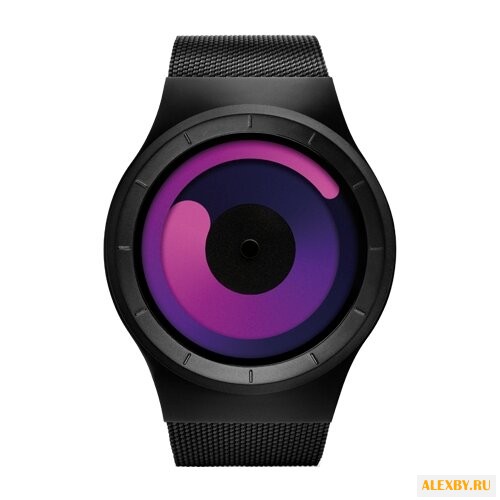 Наручные часы ZIIIRO Mercury