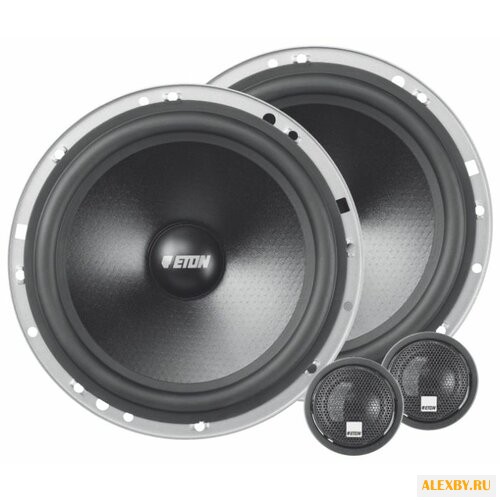 Автомобильная акустика Eton POW