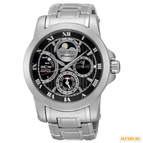 Наручные часы SEIKO SRX013