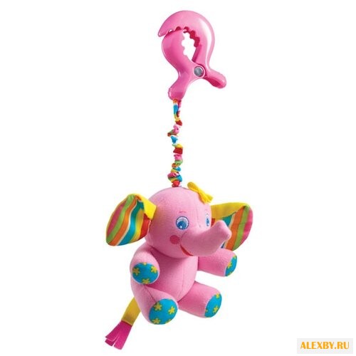 Подвесная игрушка Tiny Love