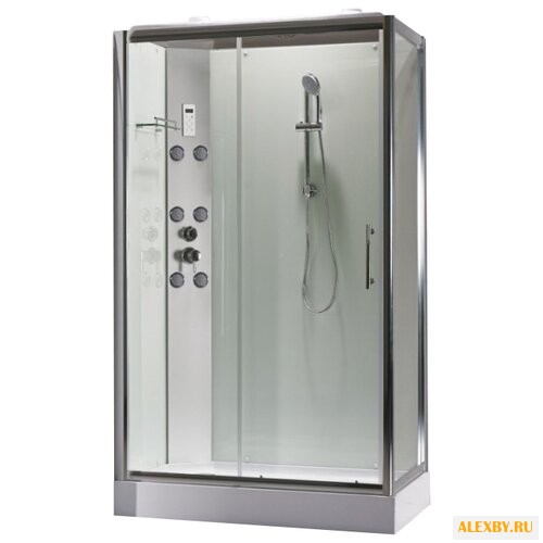 Закрытая кабина Band Hours