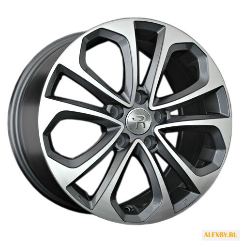 Колесный диск Replay MZ82