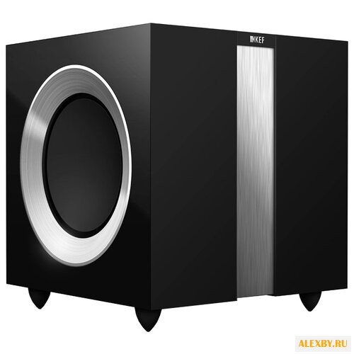 Сабвуфер KEF R400b