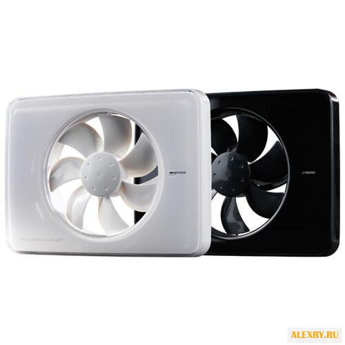 Вытяжной вентилятор Fresh