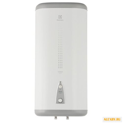 Накопительный водонагреватель