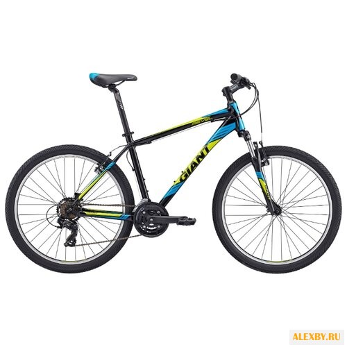 Горный MTB велосипед Giant