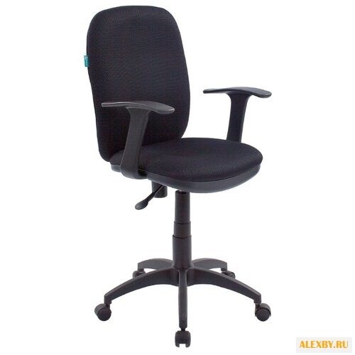 Компьютерное кресло Бюрократ