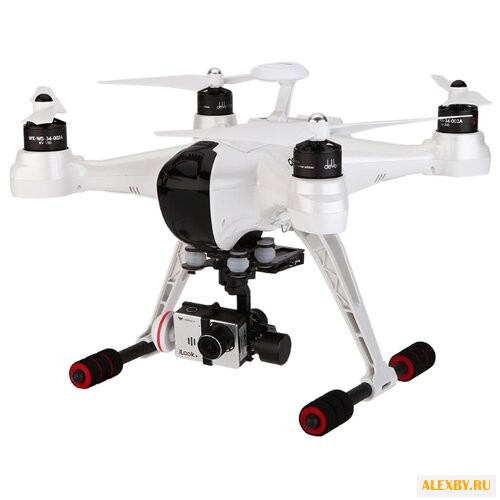 Квадрокоптер Walkera QR X350