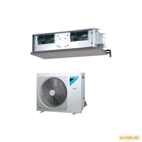 Сплит-система Daikin