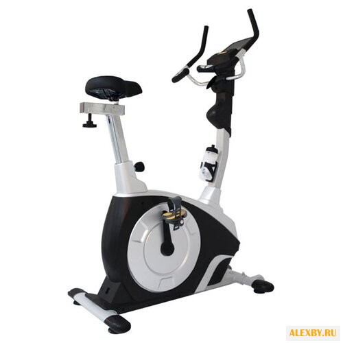 Вертикальный велотренажер DFC