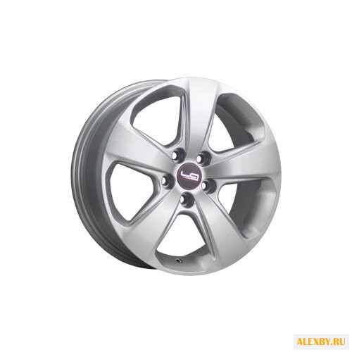 Колесный диск LegeArtis GM71