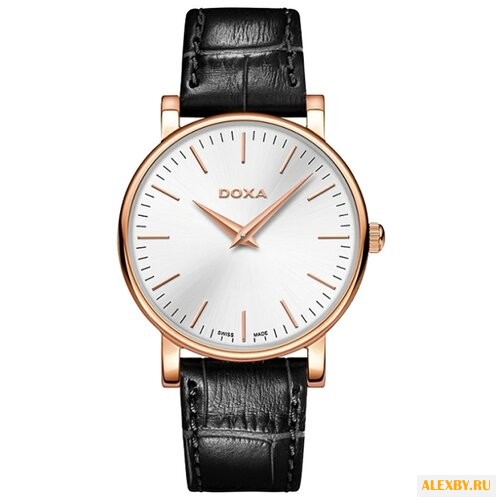 Наручные часы DOXA 173.95.021.01