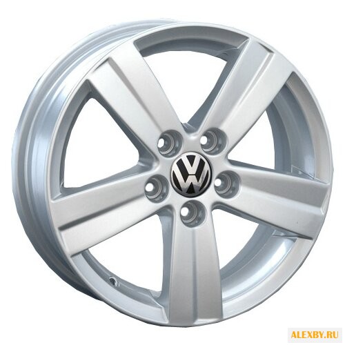 Колесный диск Replica VW58