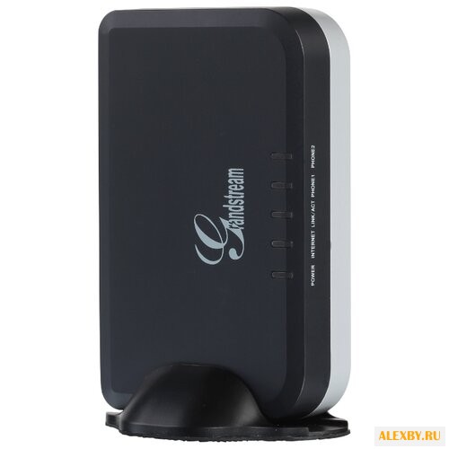 Адаптер для VoIP-телефонии