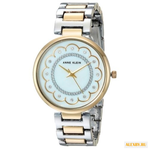 Наручные часы ANNE KLEIN 2843MPTT