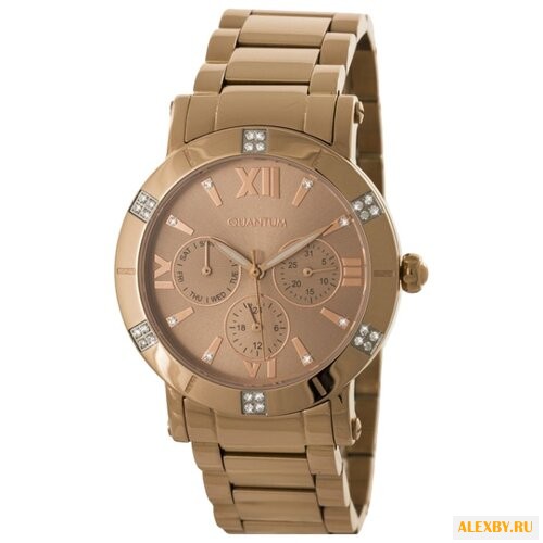 Наручные часы QUANTUM IML401.410