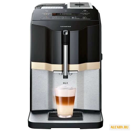 Кофемашина Siemens TI305206RW