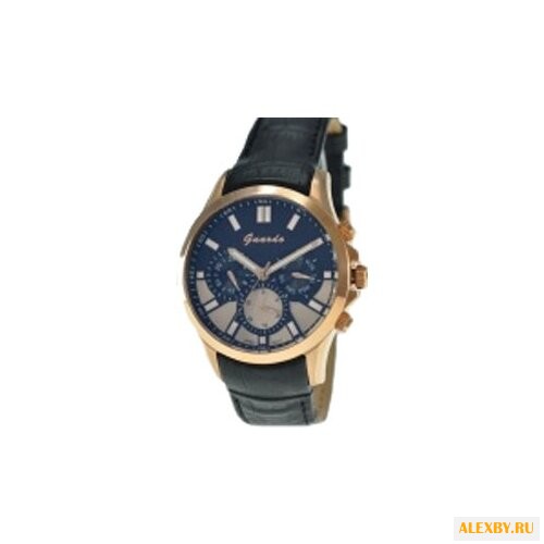 Наручные часы Guardo S08071A.8