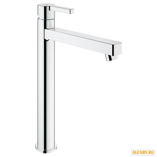 Однорычажный смеситель для