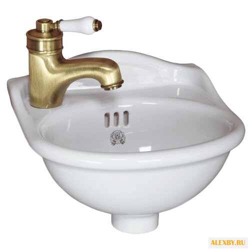 Раковина 32 см MIGLIORE Milady